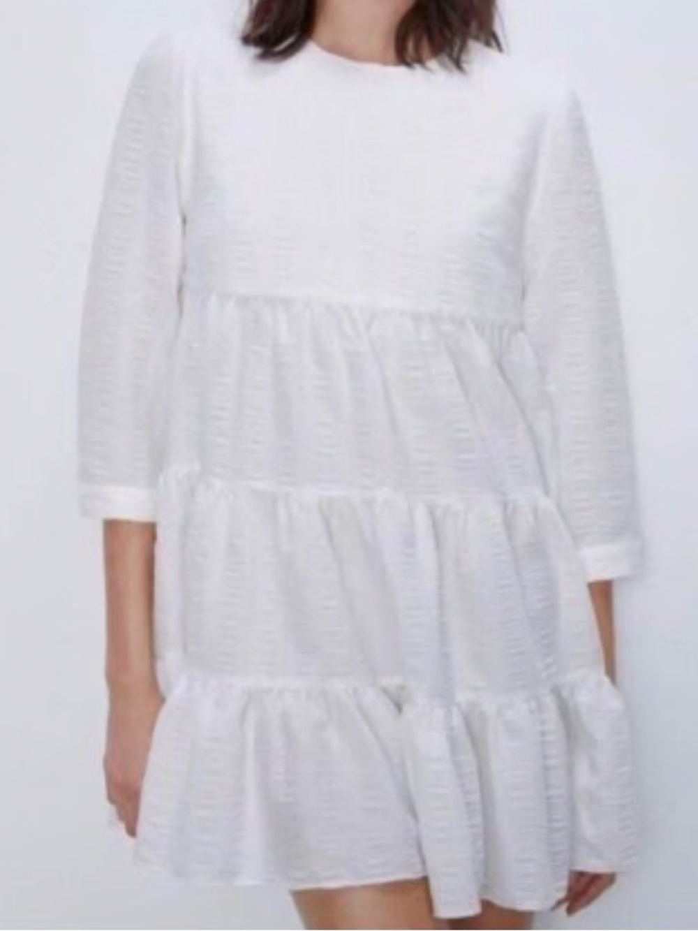 Zara The Sharon Dress